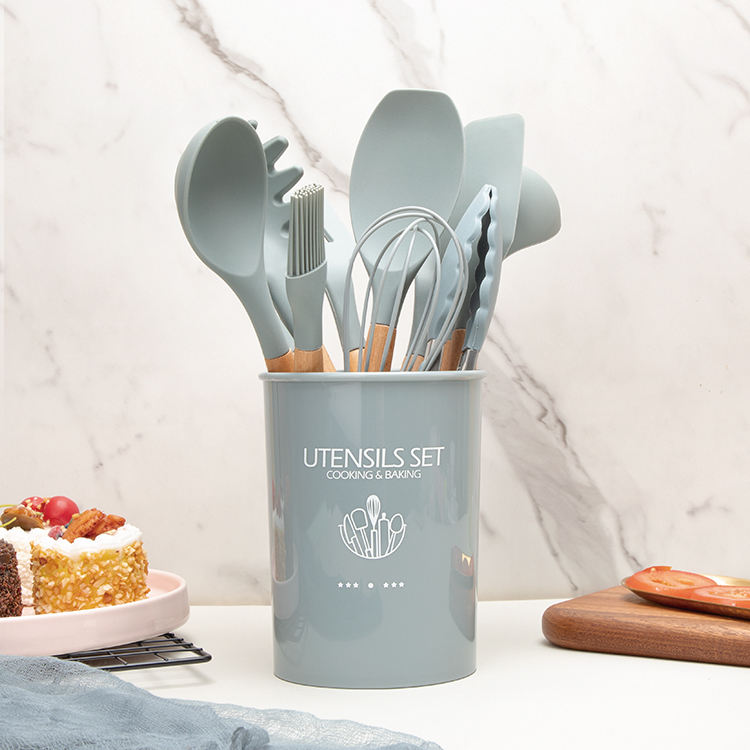 6 Piece Kitchen Utensil Gift Set – Creative Concepts by Design